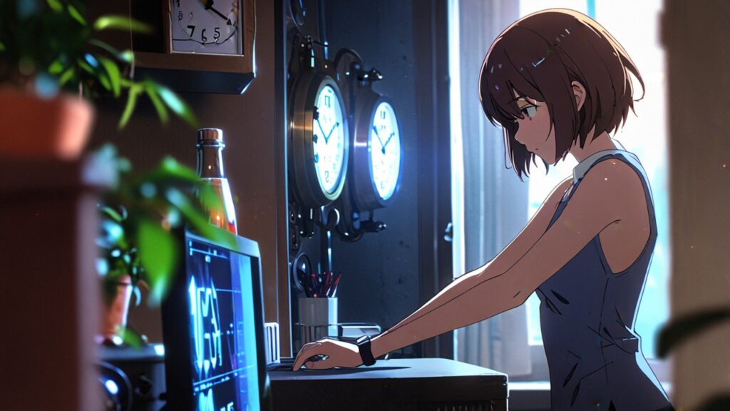 Set up and Manage Cron system for WordPress